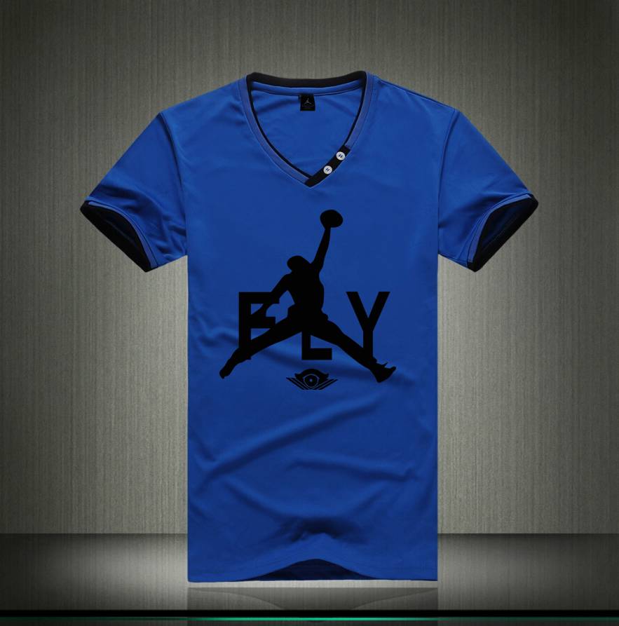 men jordan t-shirt S-XXXL-1501